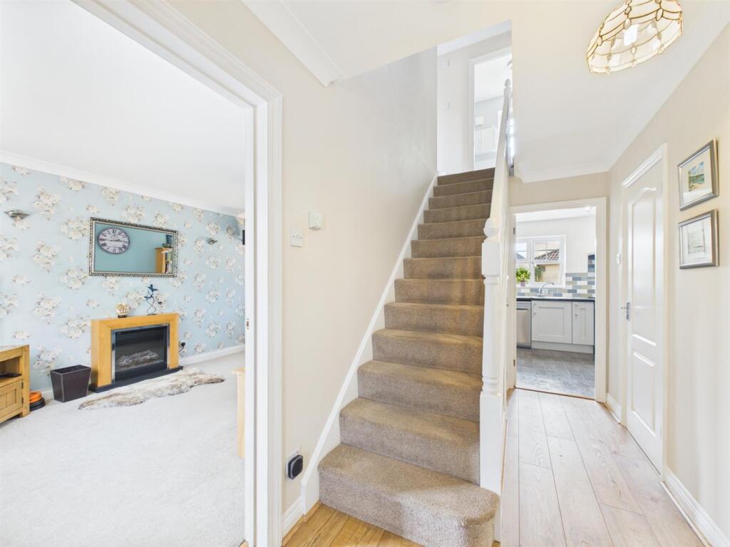 House in Chippenham, Wiltshire - View 3