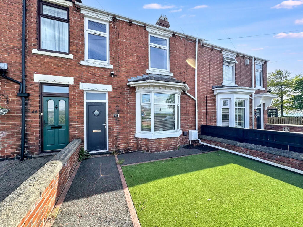 Main image of property: Findon Hill, Sacriston, Durham, Durham, DH7 6LS