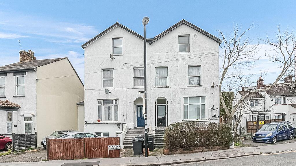 Main image of property: Parsons Mead,Croydon,CR0 3SL