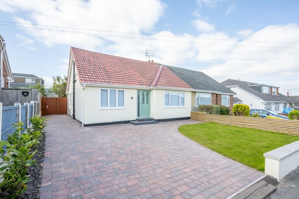 Main image of property: Wimbrick Crescent, Ormskirk, L39