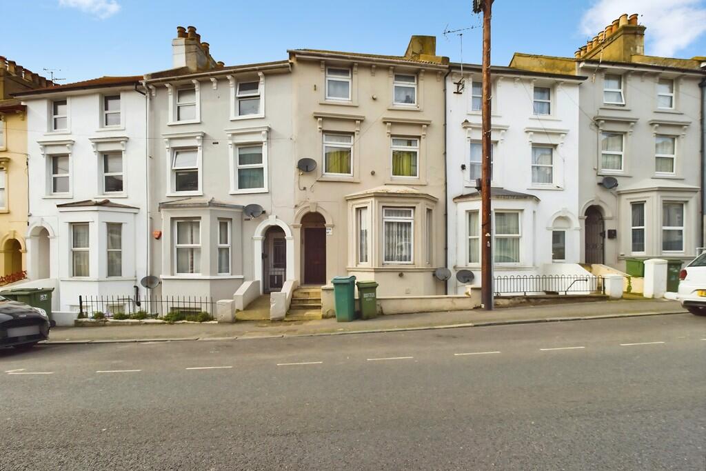 Main image of property: Dover Road, Folkestone