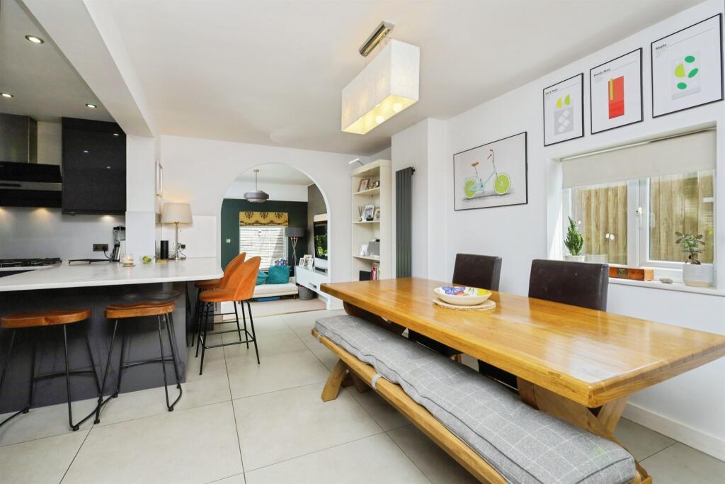 House in Wealden, Hailsham - View 5