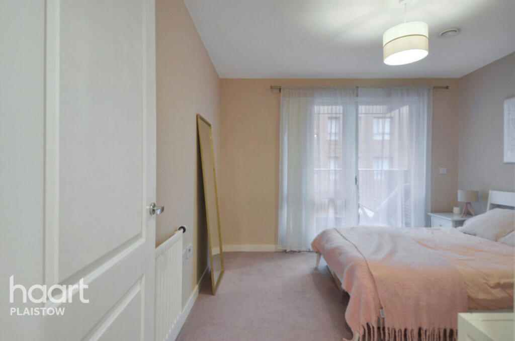 Main image of property: George Peabody Street, LONDON