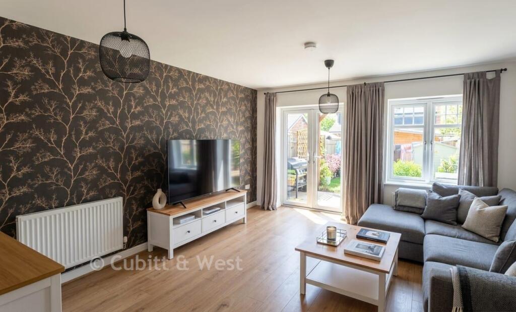 Main image of property: Baxter Lane, Cranleigh, Surrey
