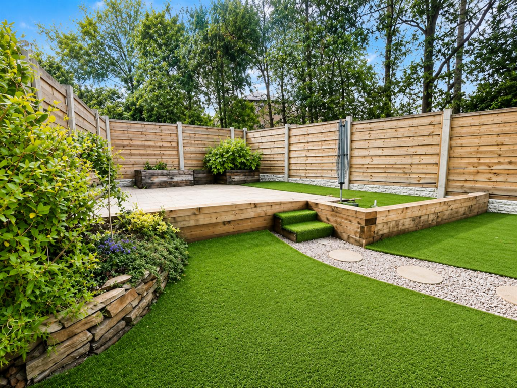 Pleasant View, Rossendale photo 3