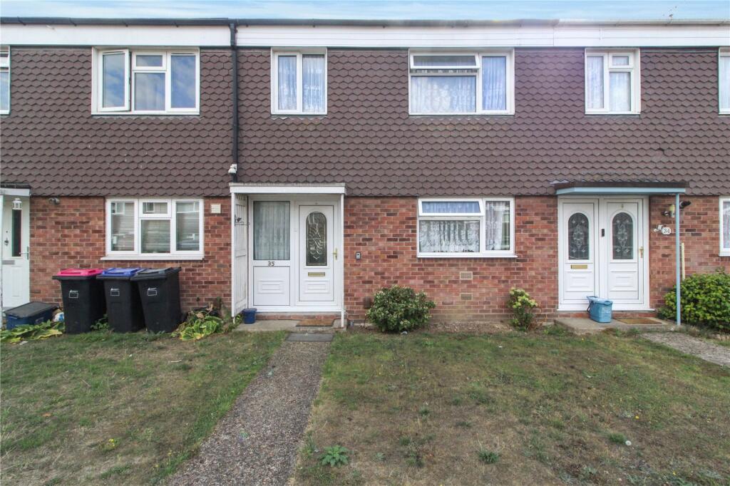 House in Southend-on-Sea