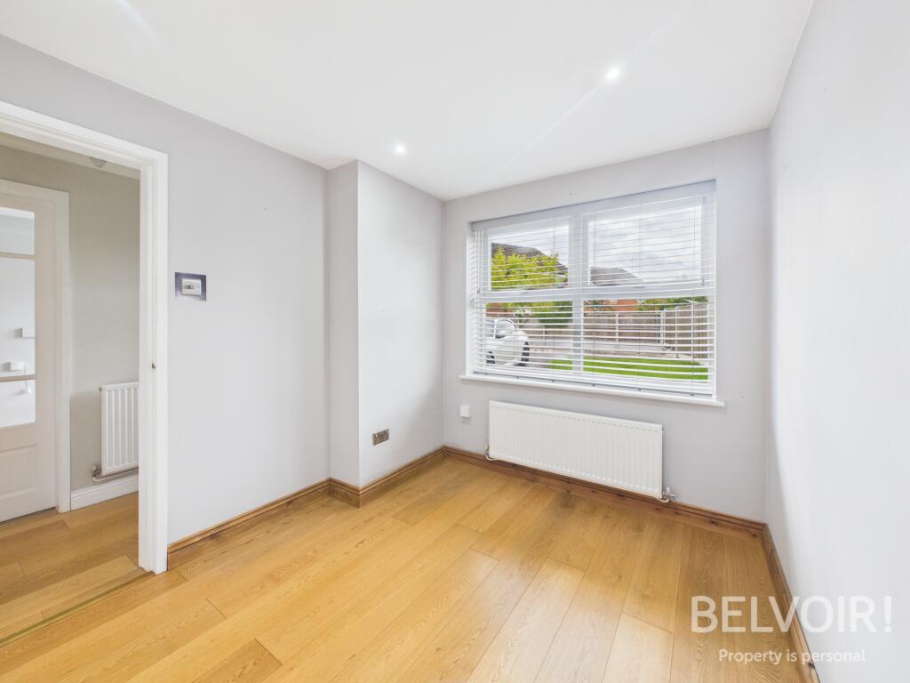 House in Stoke-on-Trent - View 5