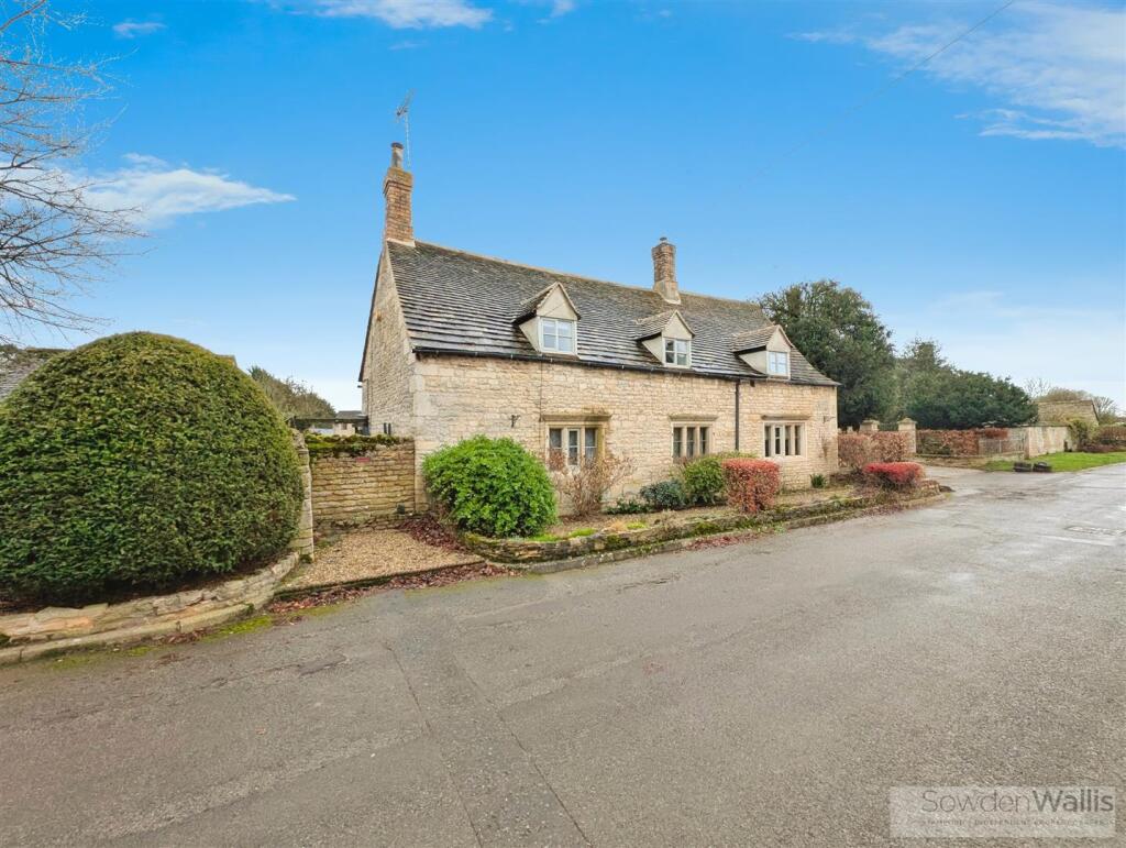 Main image of property: Crown Lane, Tinwell, Stamford