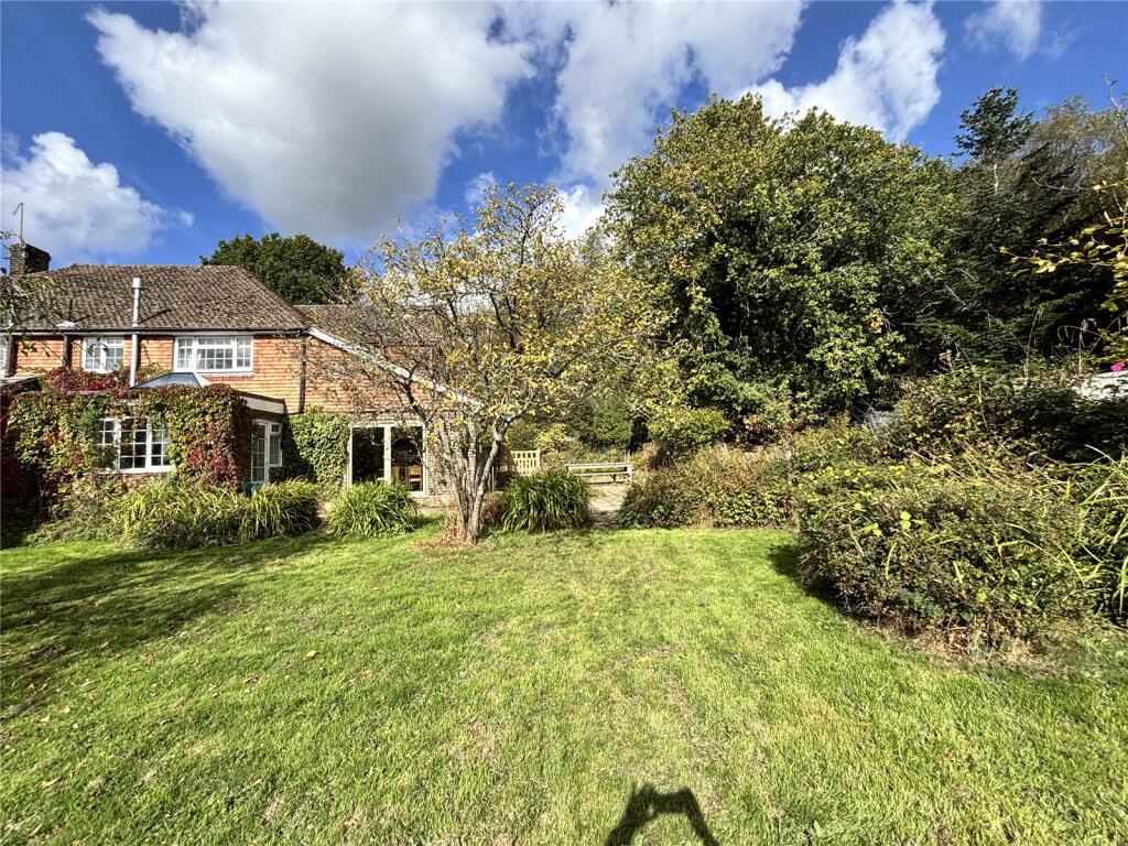 House in Haywards Heath, Ashdown Forest, Horsted Keynes - View 3