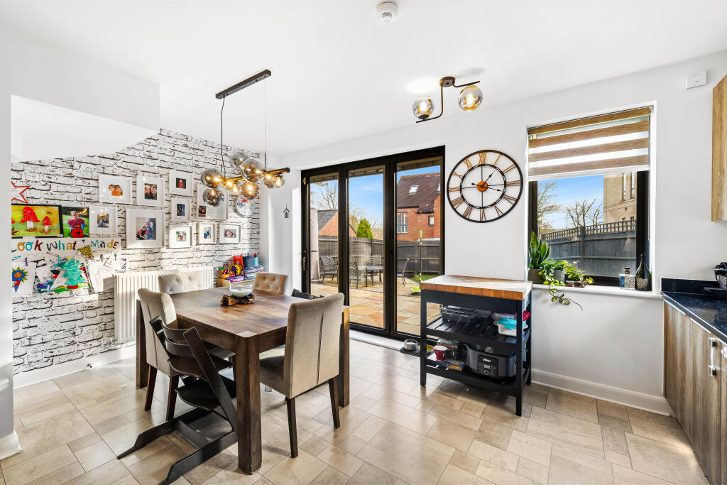 Main image of property: Ref: GK - Chaucer Gardens, Coulsdon, CR5 3FQ