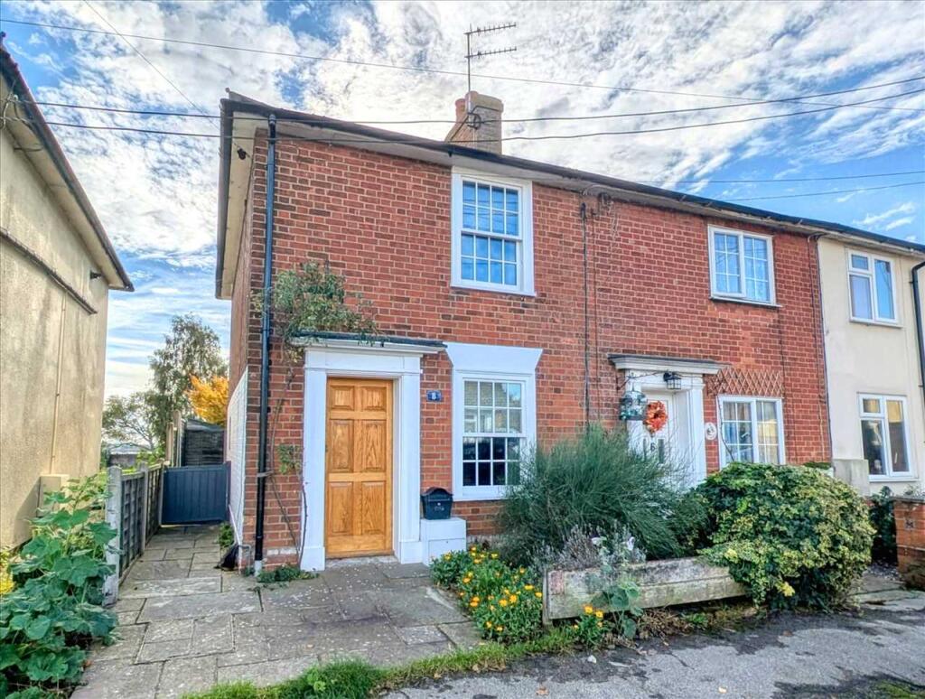 Mill Street, Brightlingsea photo 2
