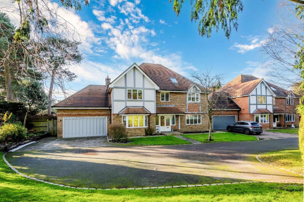 Main image of property: Alcocks Lane, Kingswood, Tadworth