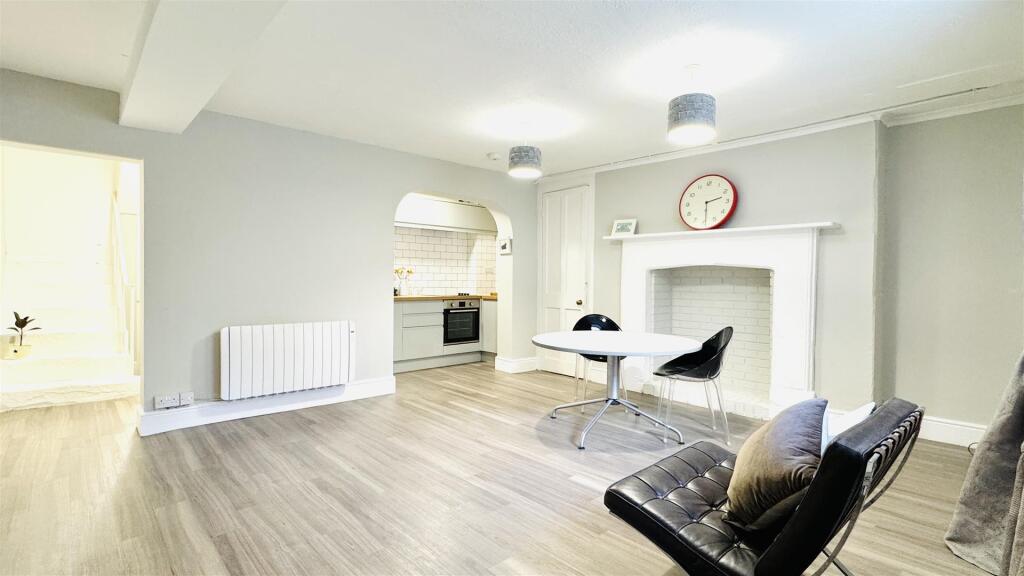 Main image of property: Pembroke Road, Clifton, Bristol