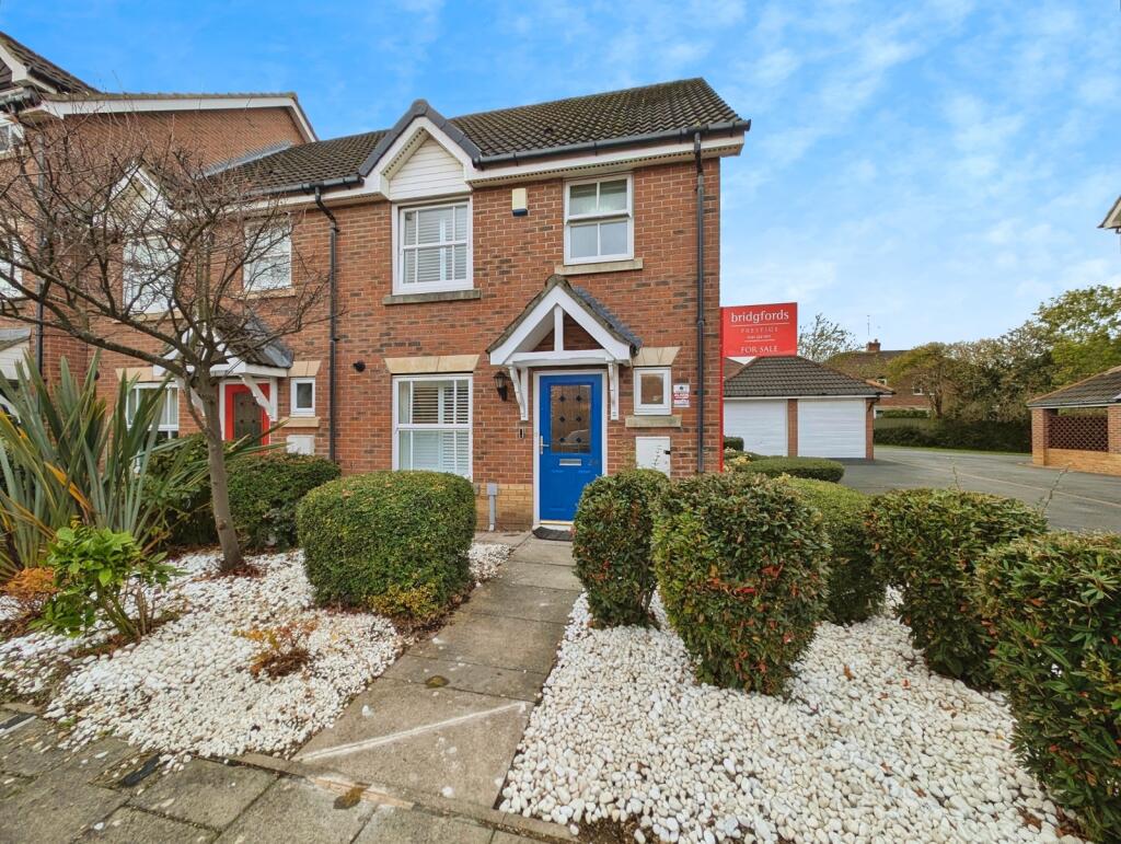 Main image of property: Highbridge, Gosforth