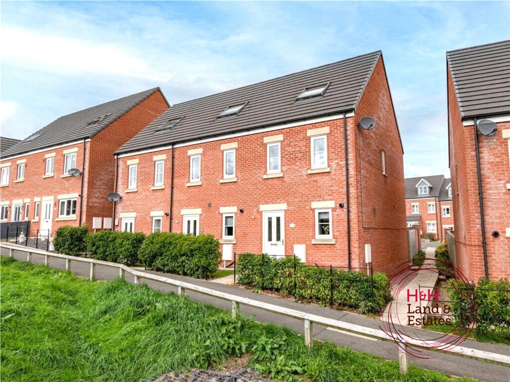 Main image of property: 114 Tulip Gardens, Carleton Meadows, Penrith, Cumbria