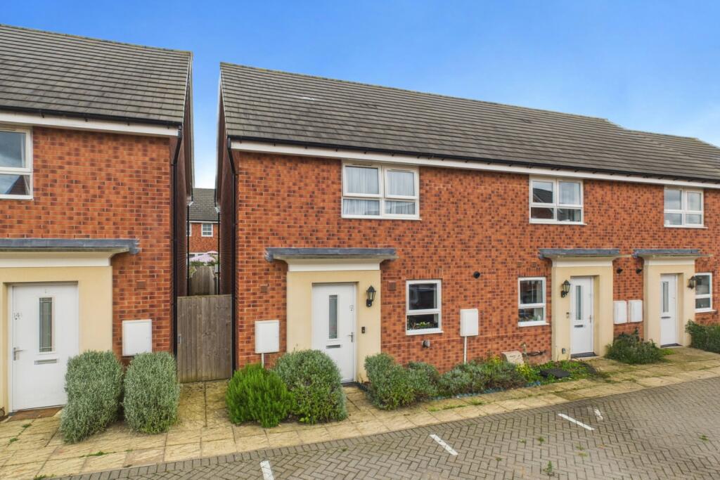 Main image of property: Sagan Rise, Leighton Buzzard, LU7