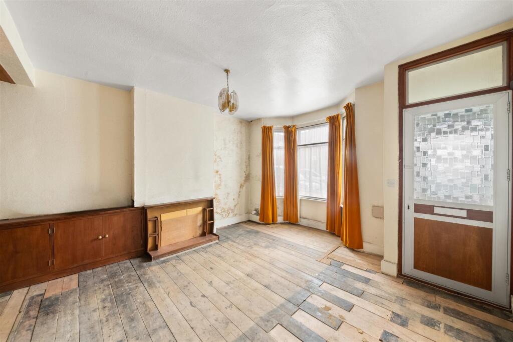 House in London - View 4