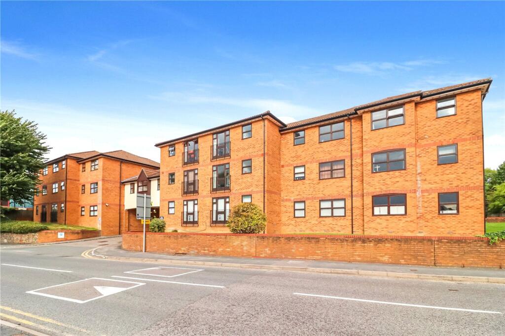 Main image of property: Station Approach, Station Road, Kings Langley, WD4