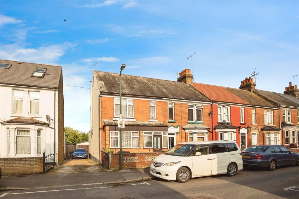 Main image of property: Valley Road, Gillingham, Kent, ME7