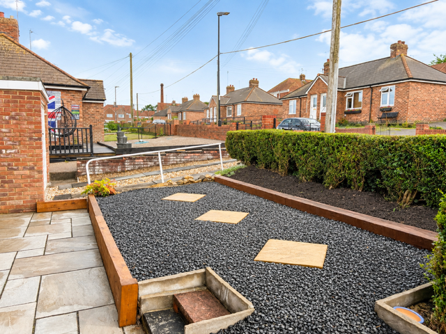 House in Sunderland, North East - More