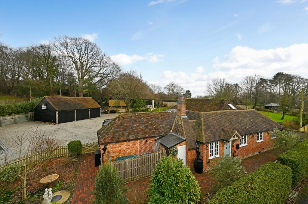 Main image of property: Woodchurch, Ashford, Kent, TN26