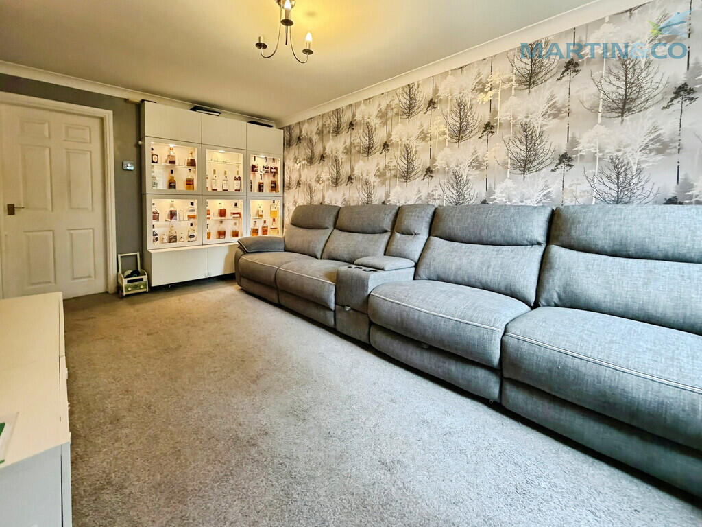 House in Gainsborough - View 5