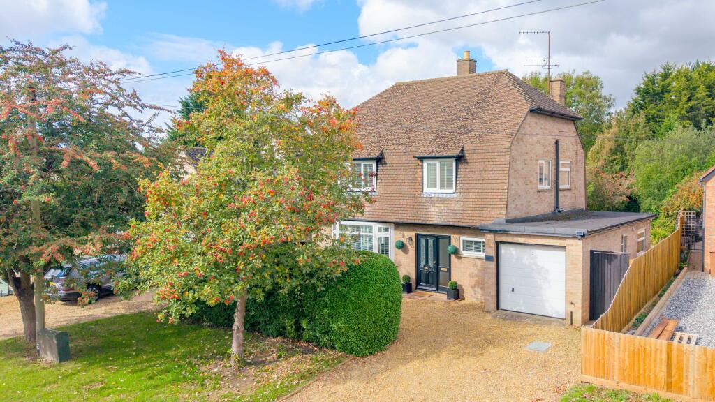 Main image of property: Cherry Orton Road, Peterborough, PE2