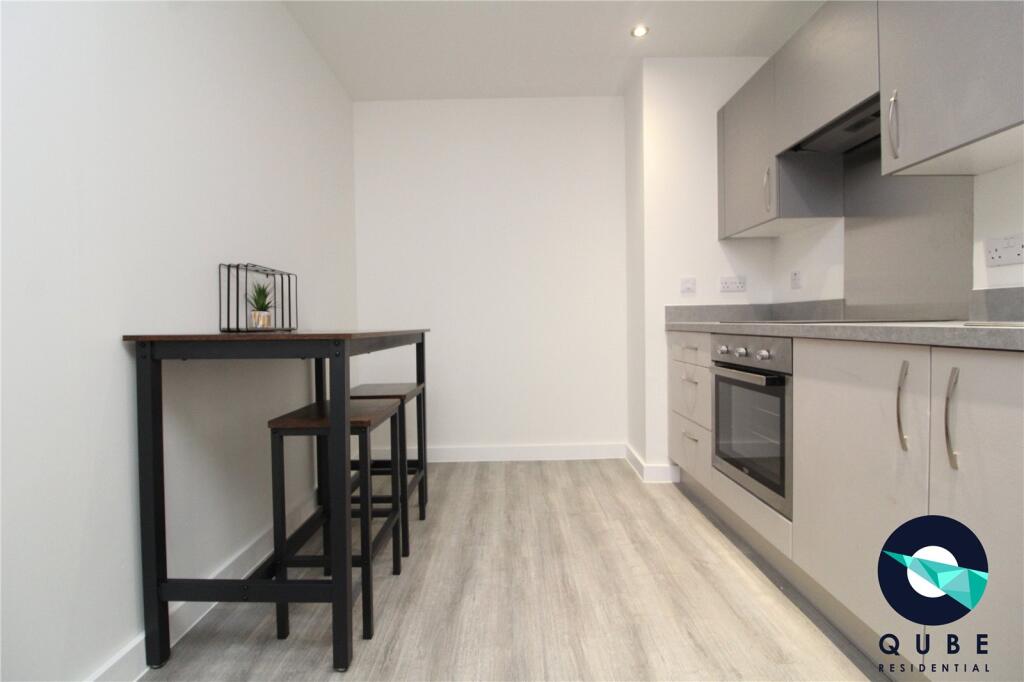 Apartment in Manchester - View 4