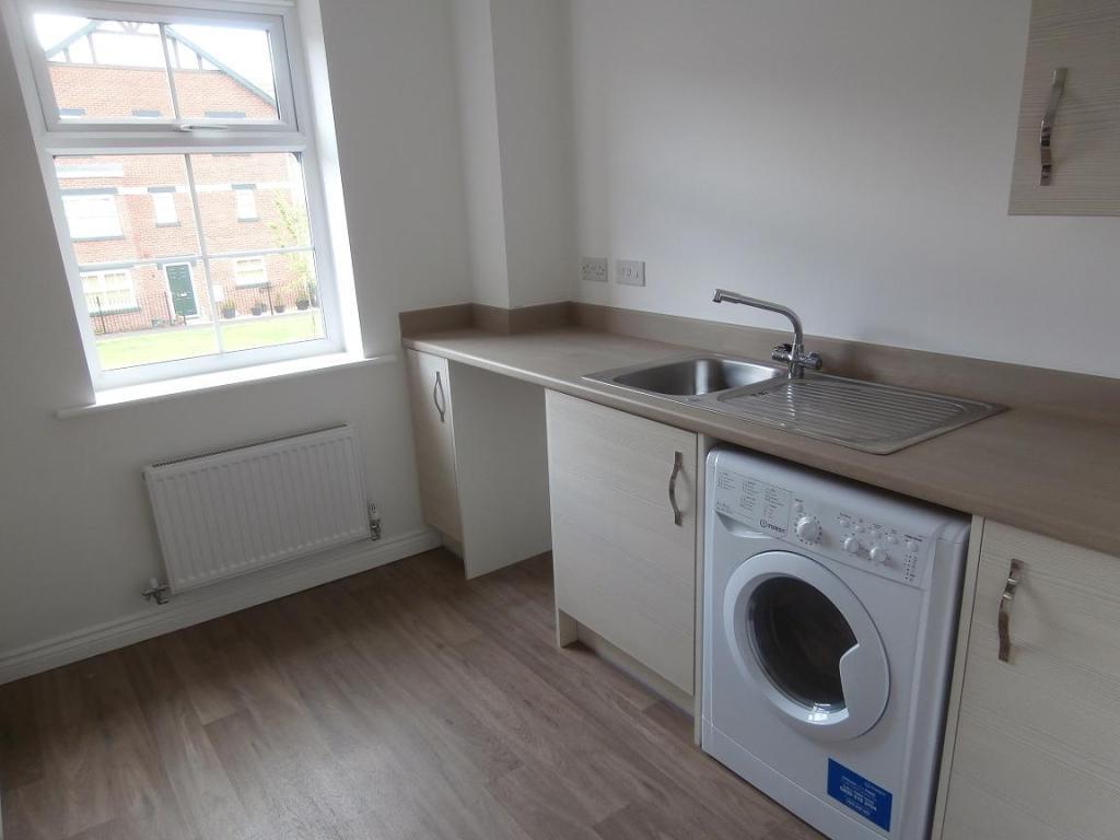Apartment in Erewash, Ilkeston - View 2