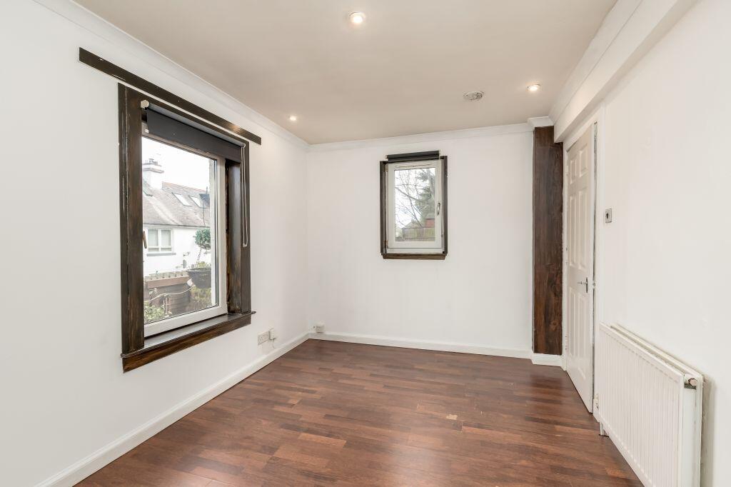 Main image of property: 163A, Willowbrae Road, Edinburgh, EH8 7JB