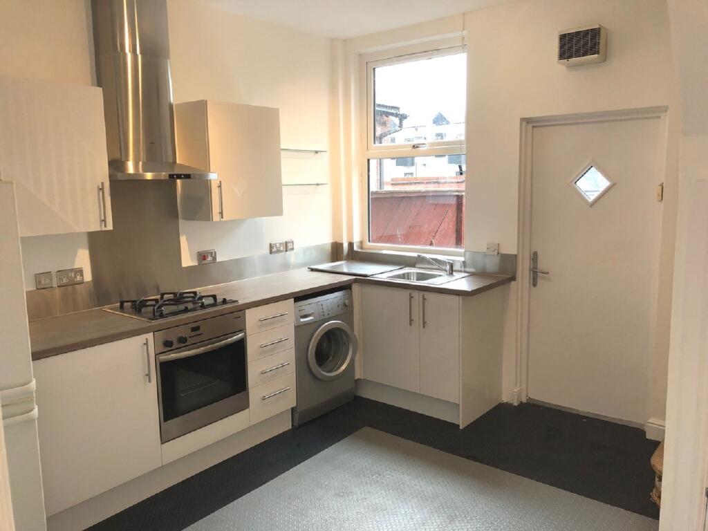 Main image of property: Evans Street, Salford, Manchester