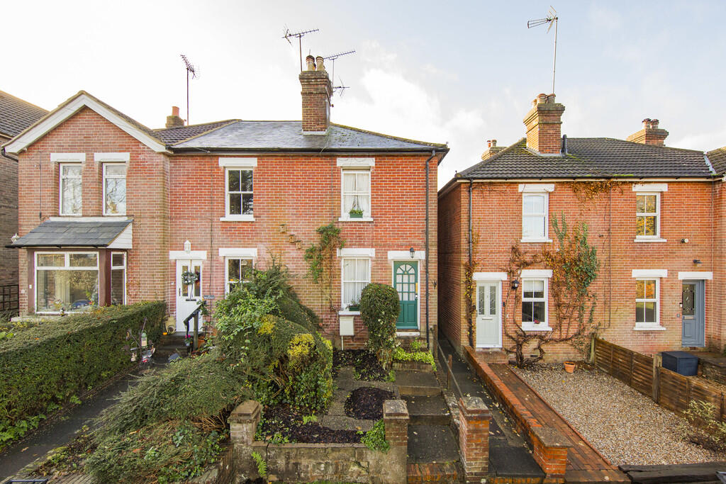 Main image of property: Mottins Hill, Crowborough