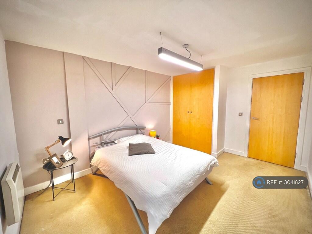 Main image of property: Thomas Court, Bristol, BS1