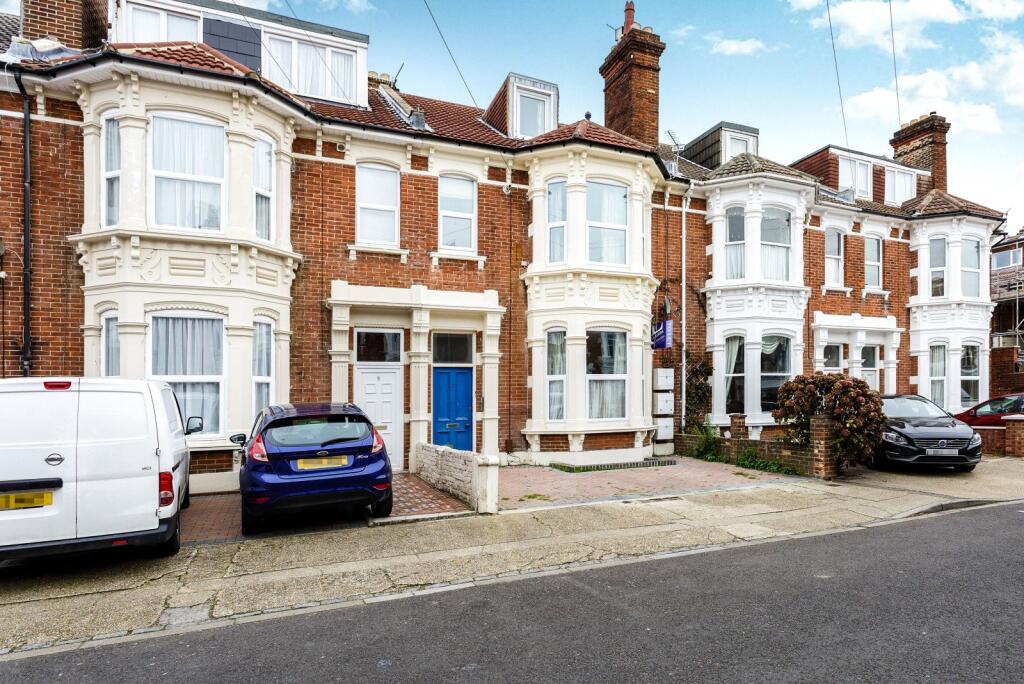 Main image of property: St. Ronans Avenue, Southsea, Hampshire