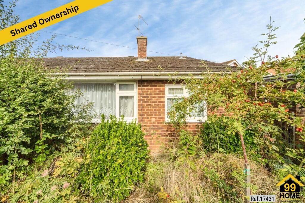 Main image of property: Berry Way, Longville, MK17