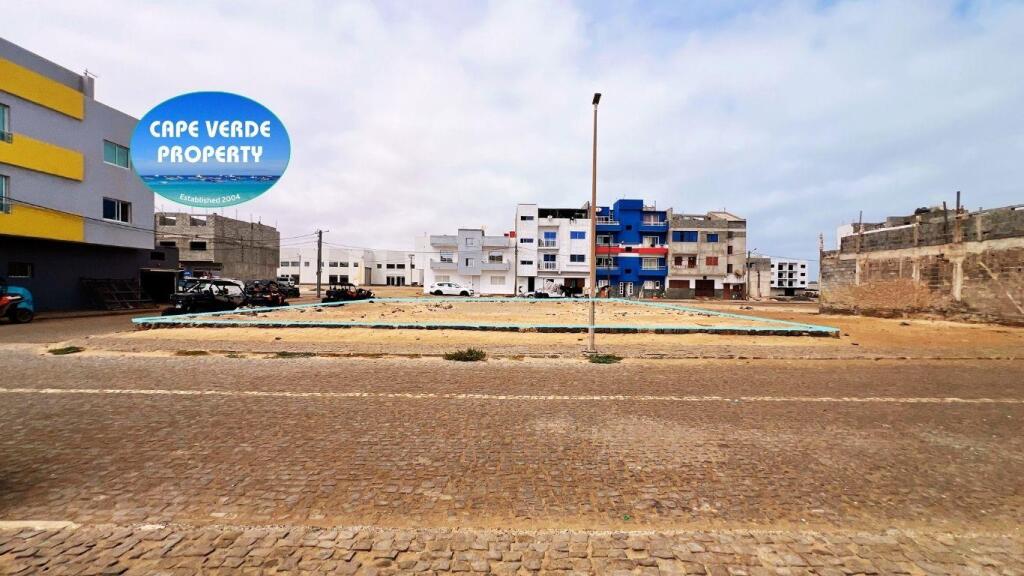 Main image of property: Santa Maria