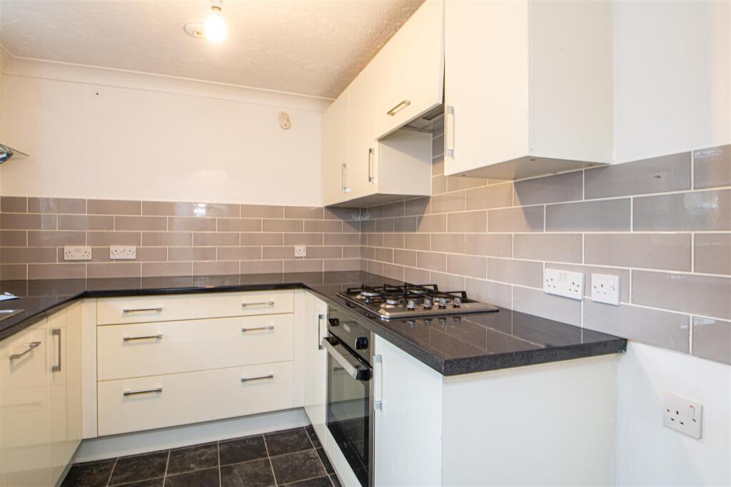 House in Milton Keynes - View 2