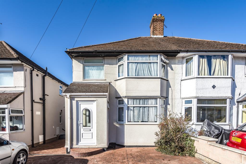Main image of property: Mark Road, Headington, OX3