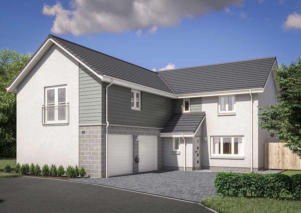 Main image of property: Raemoir Road,
Banchory,
AB31