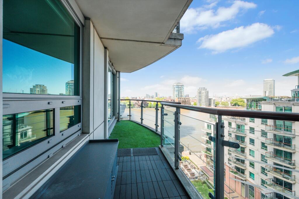 4 bedroom flat for rent