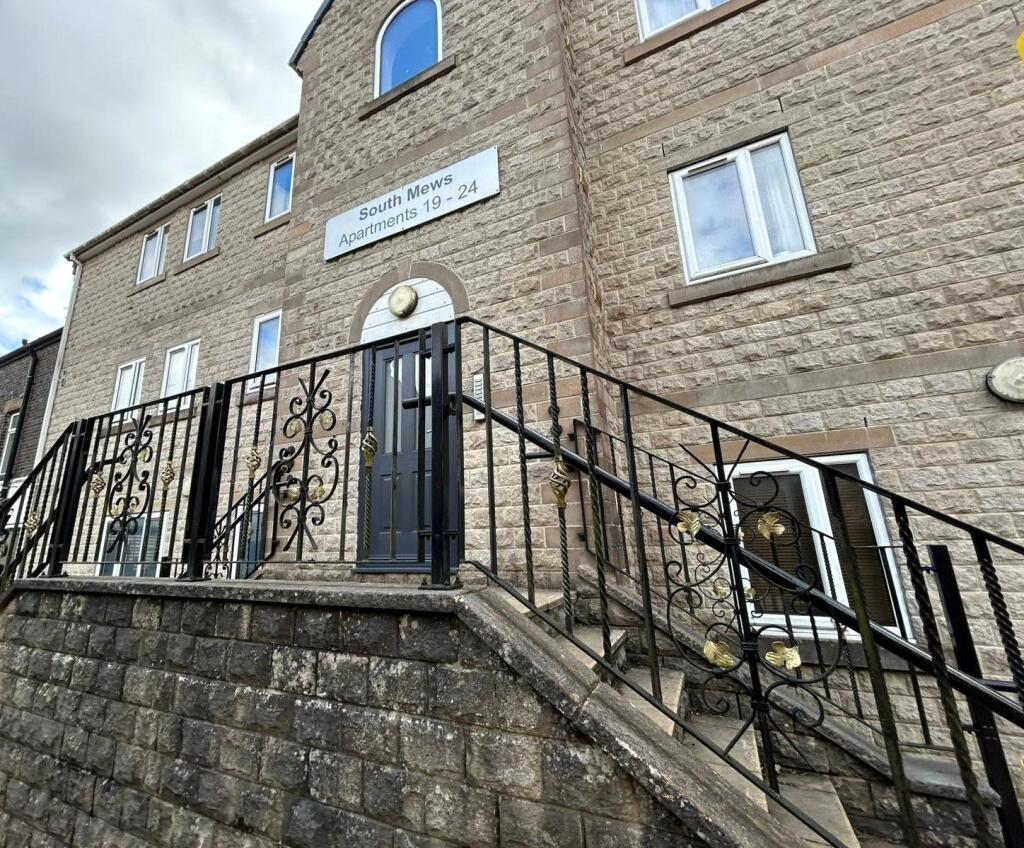 Main image of property: South Mews, Buxton, Derbyshire, SK17