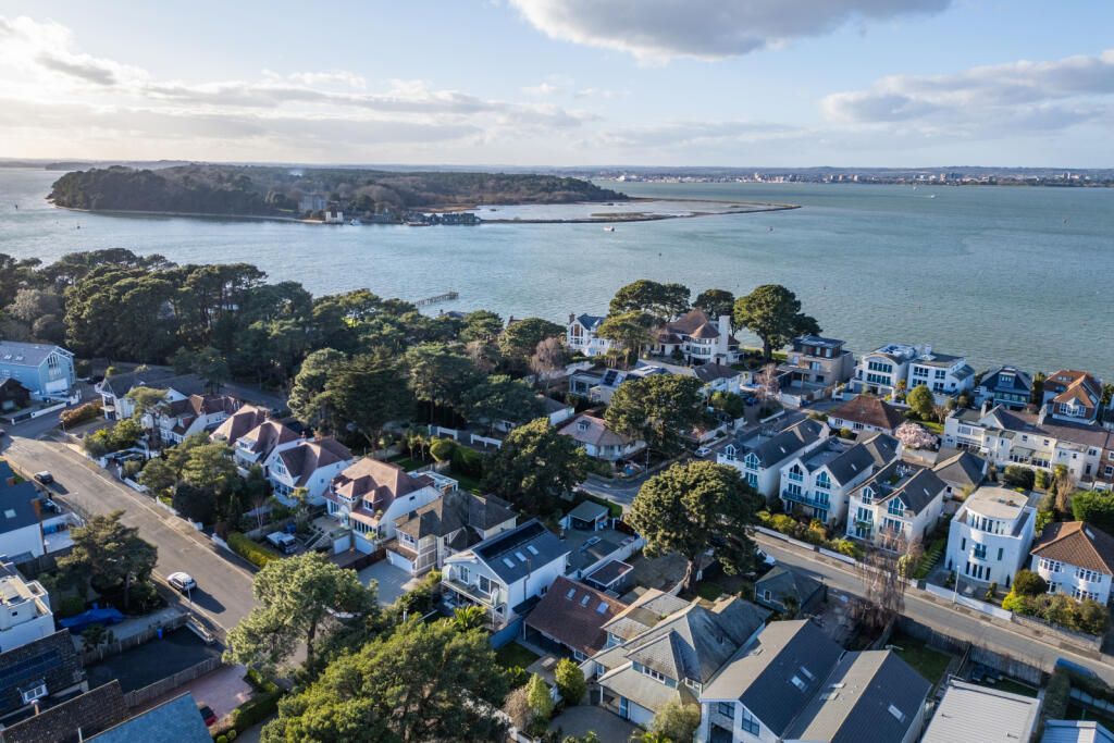 Main image of property: Panorama Road, Sandbanks, Poole, Dorset, BH13
