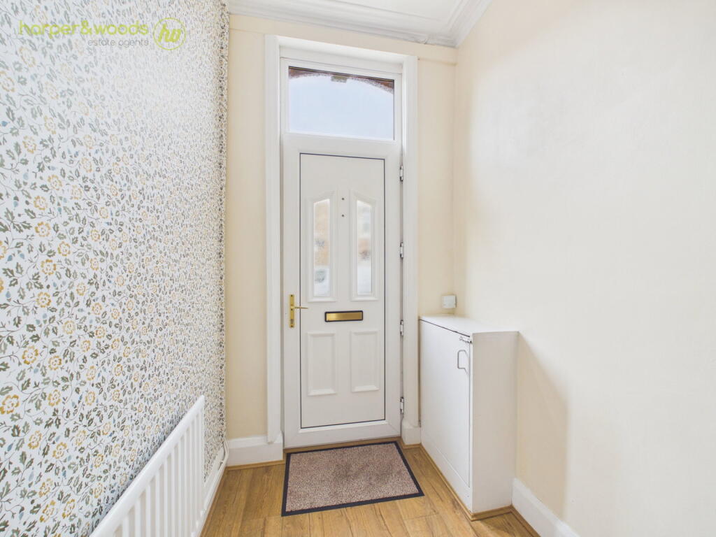 House in Wirral, Liverpool City Region - View 5