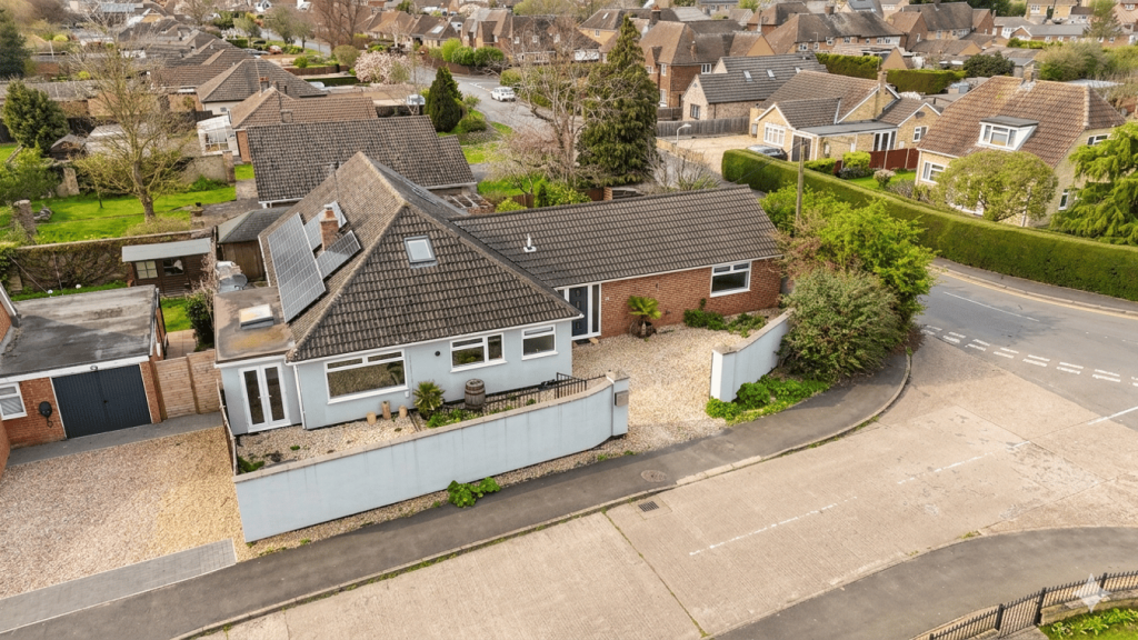 Main image of property: Bell Lane, DEEPING ST JAMES, Peterborough, PE6