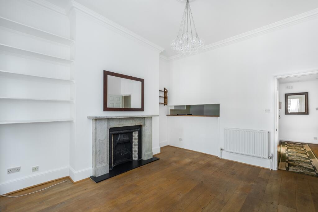 Apartment in London - View 3