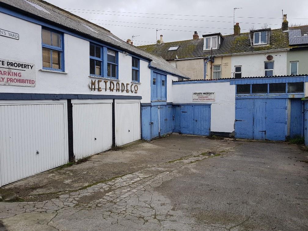 Main image of property: R/O Marine Terrace, Penzance