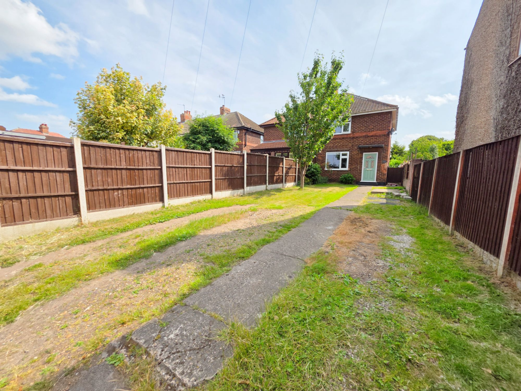 Main image of property: West Street, Misson, DN10
