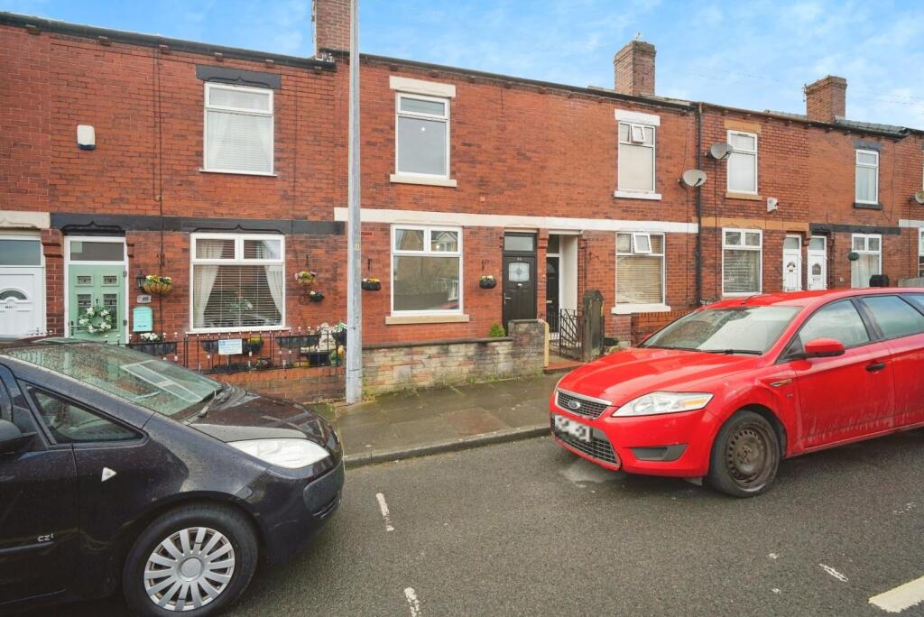 Main image of property: Lynton Avenue, Pendlebury, Swinton