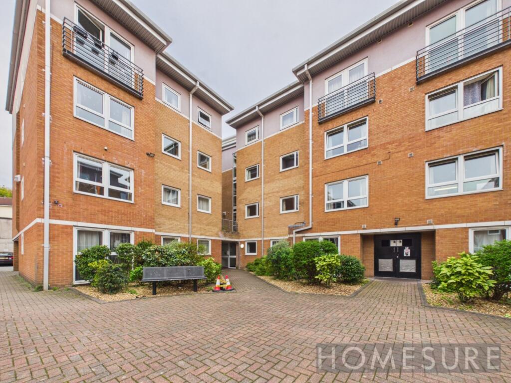 Main image of property: Crown Station Place,, Liverpool, L7