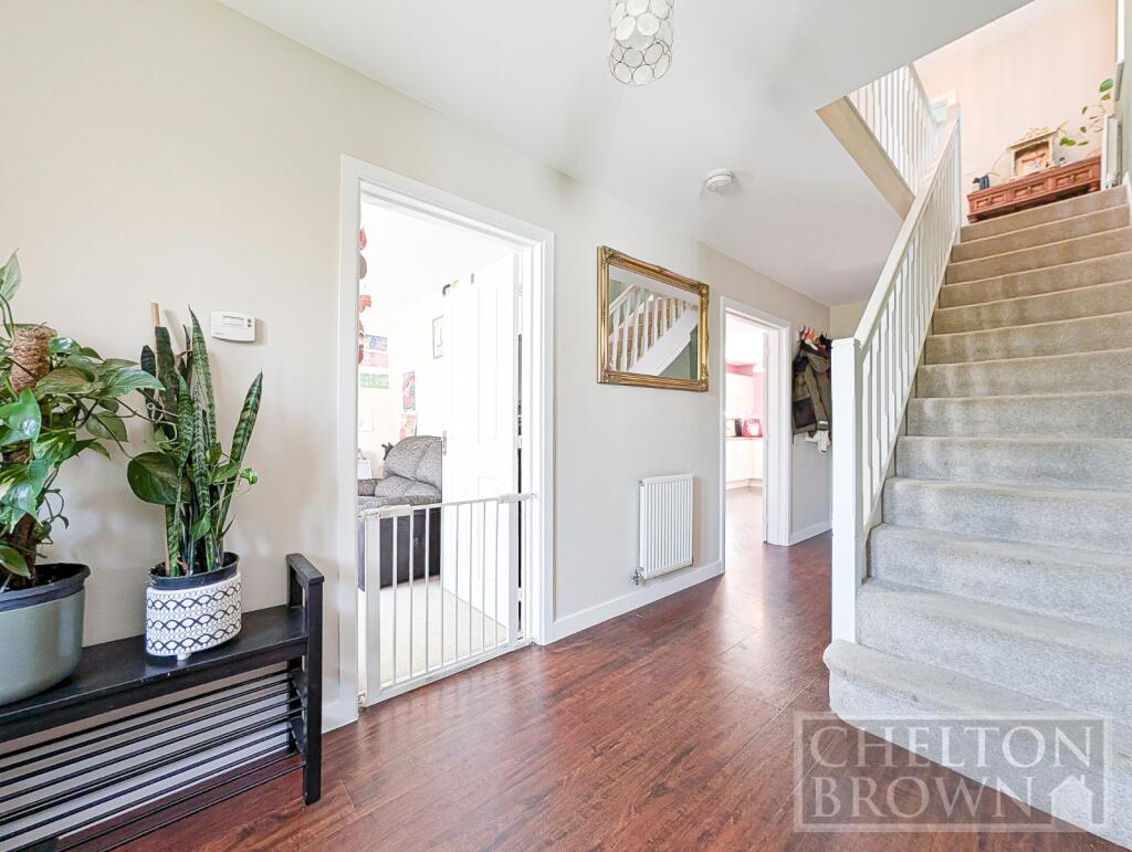 House in Northampton - More